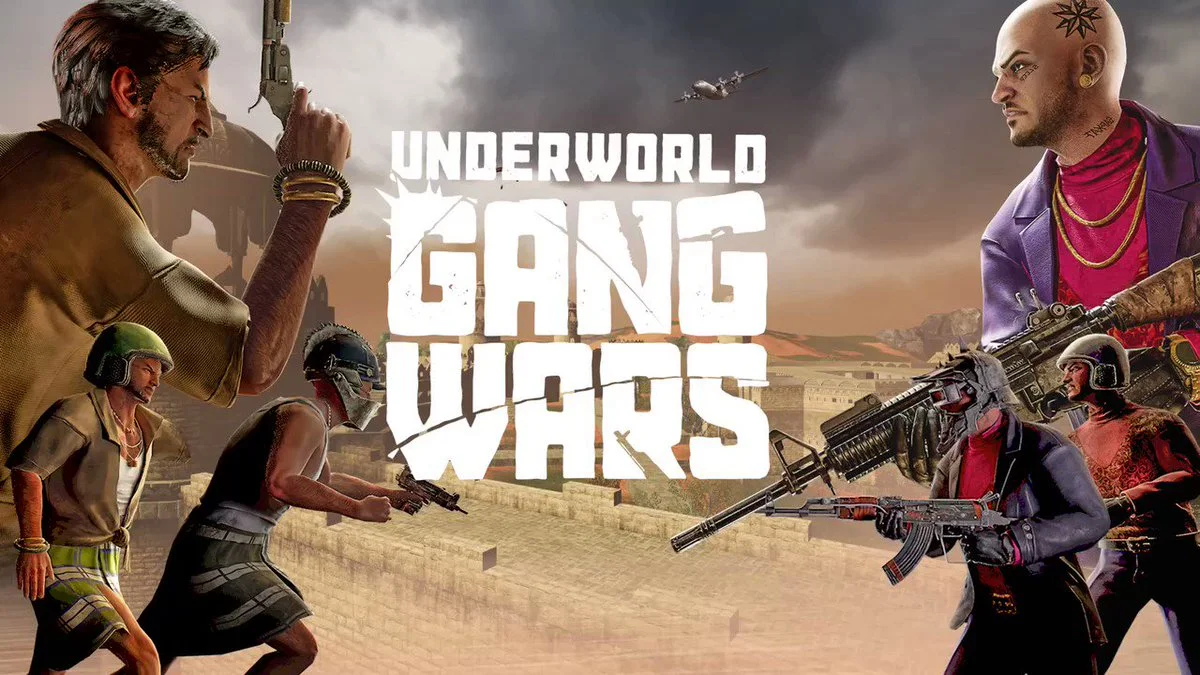 Underworld Gang Wars (UGW)