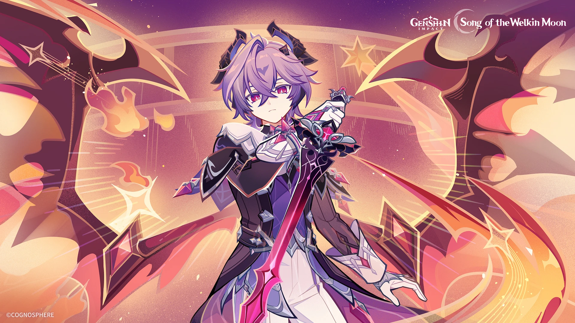 Durin Release Date and Time in Genshin Impact