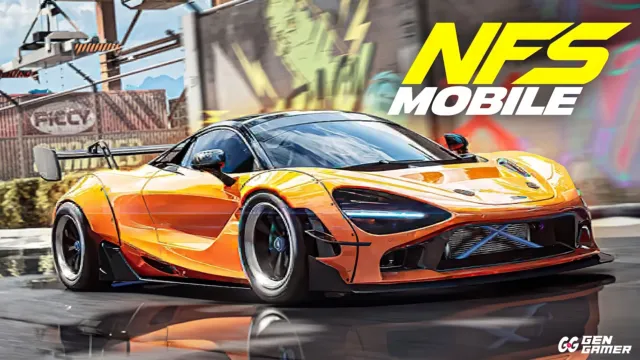 Need for Speed Mobile Renamed as Need for Speed Assemble