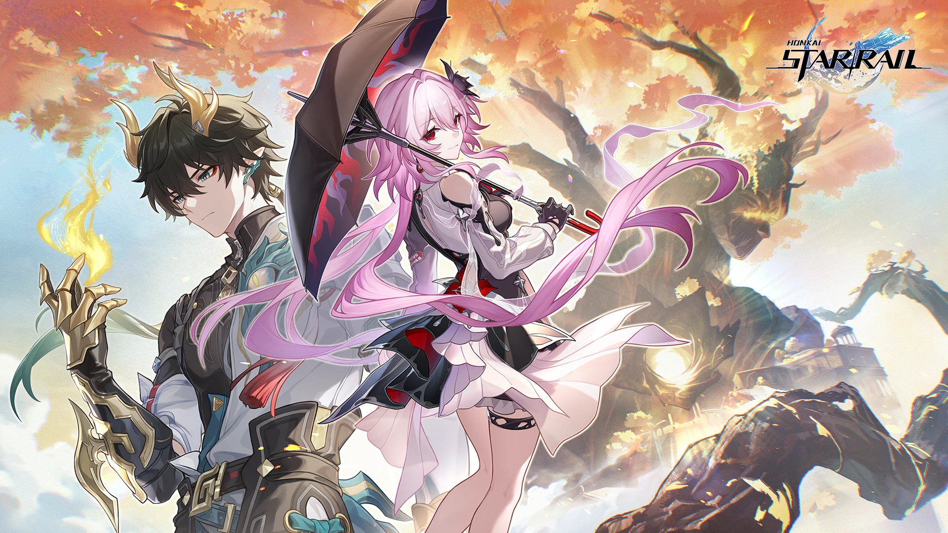 Honkai Star Rail Just Became HoyoVerse’s Largest Game Ever