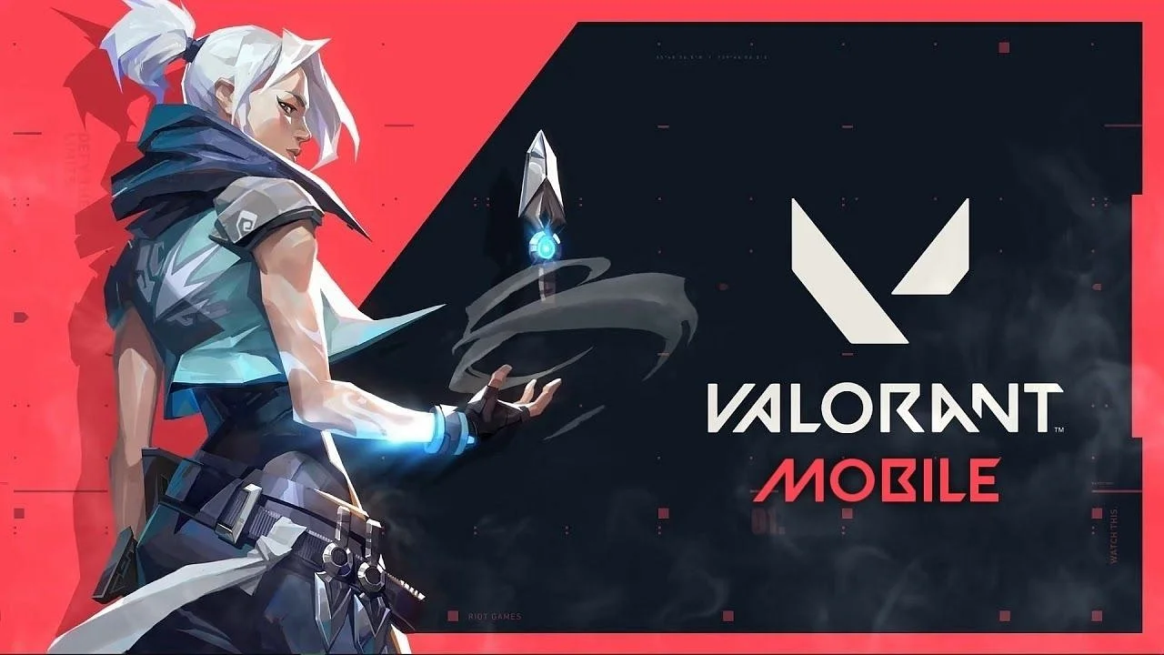 Valorant Mobile CN Beta Test Starts from September