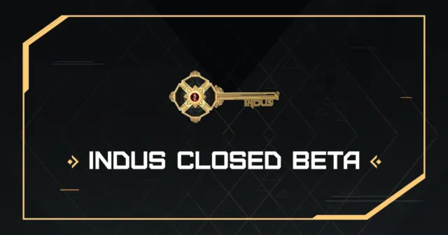 SuperGaming Launches Official Website for Indus Closed Beta