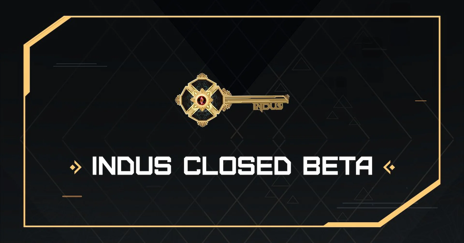 SuperGaming Launches Official Website for Indus Closed Beta
