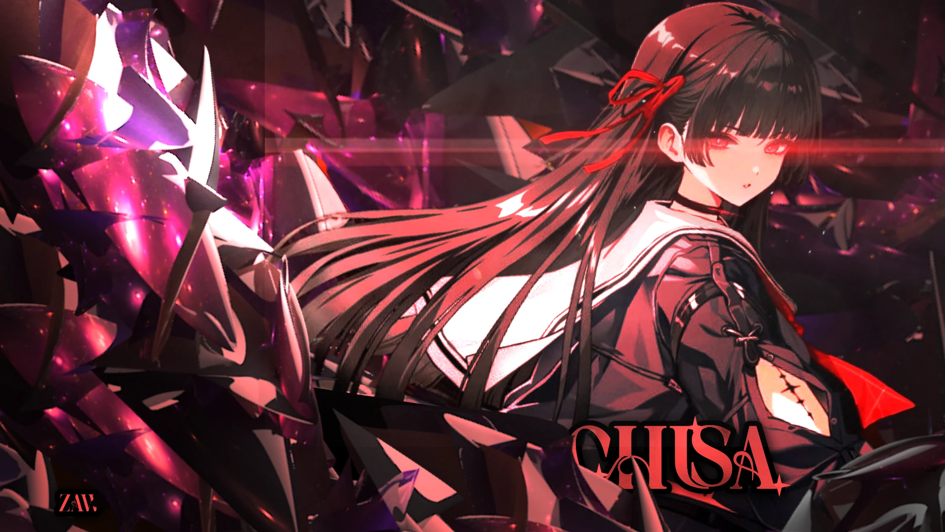 Chisa Release Date and Time in Wuthering Waves