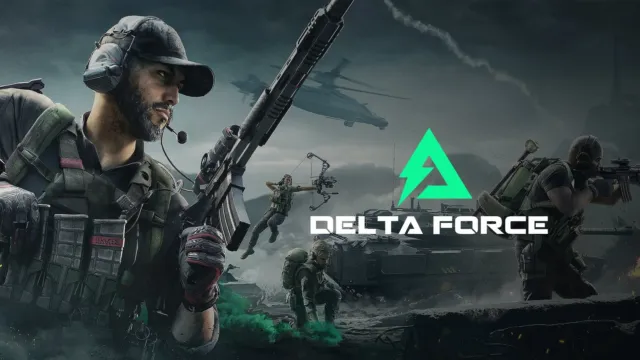 Delta Force Hawk Ops Mobile Beta Coming this June
