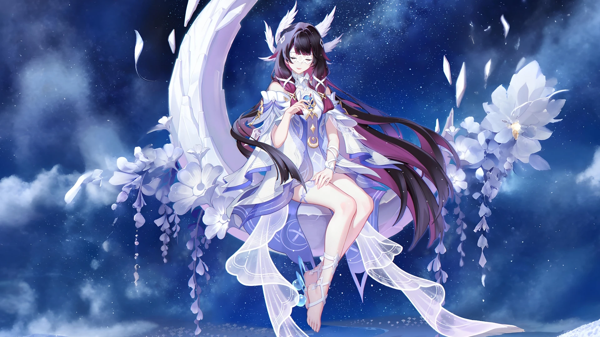 Columbina Release Date and Time in Genshin Impact