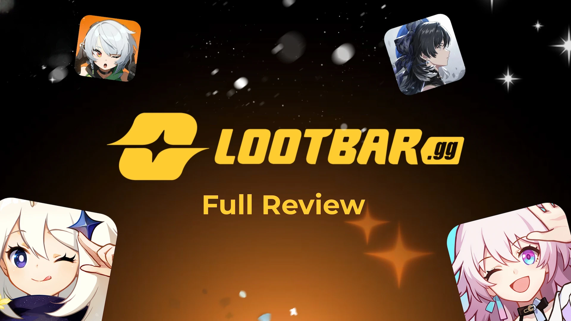 LootBar Review: Is LootBar.gg Trusted?