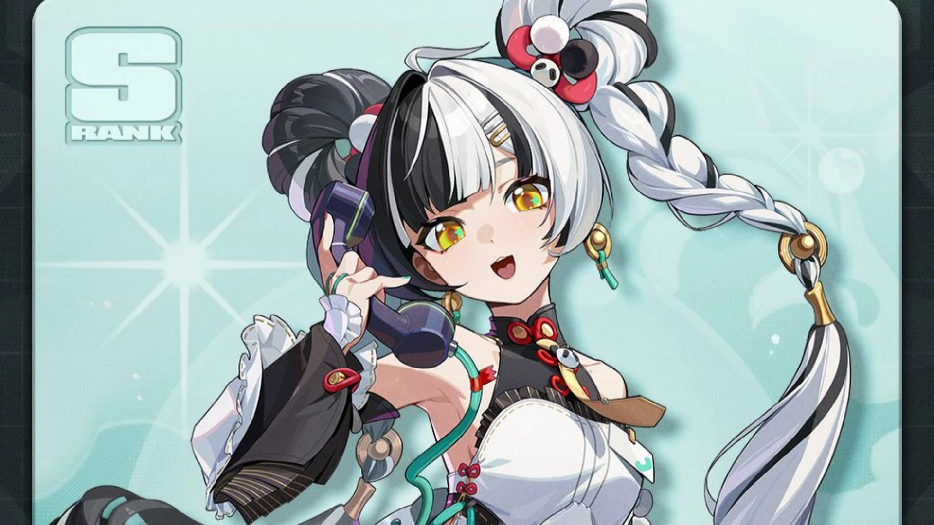 Dialyn Release Date and Time in ZZZ