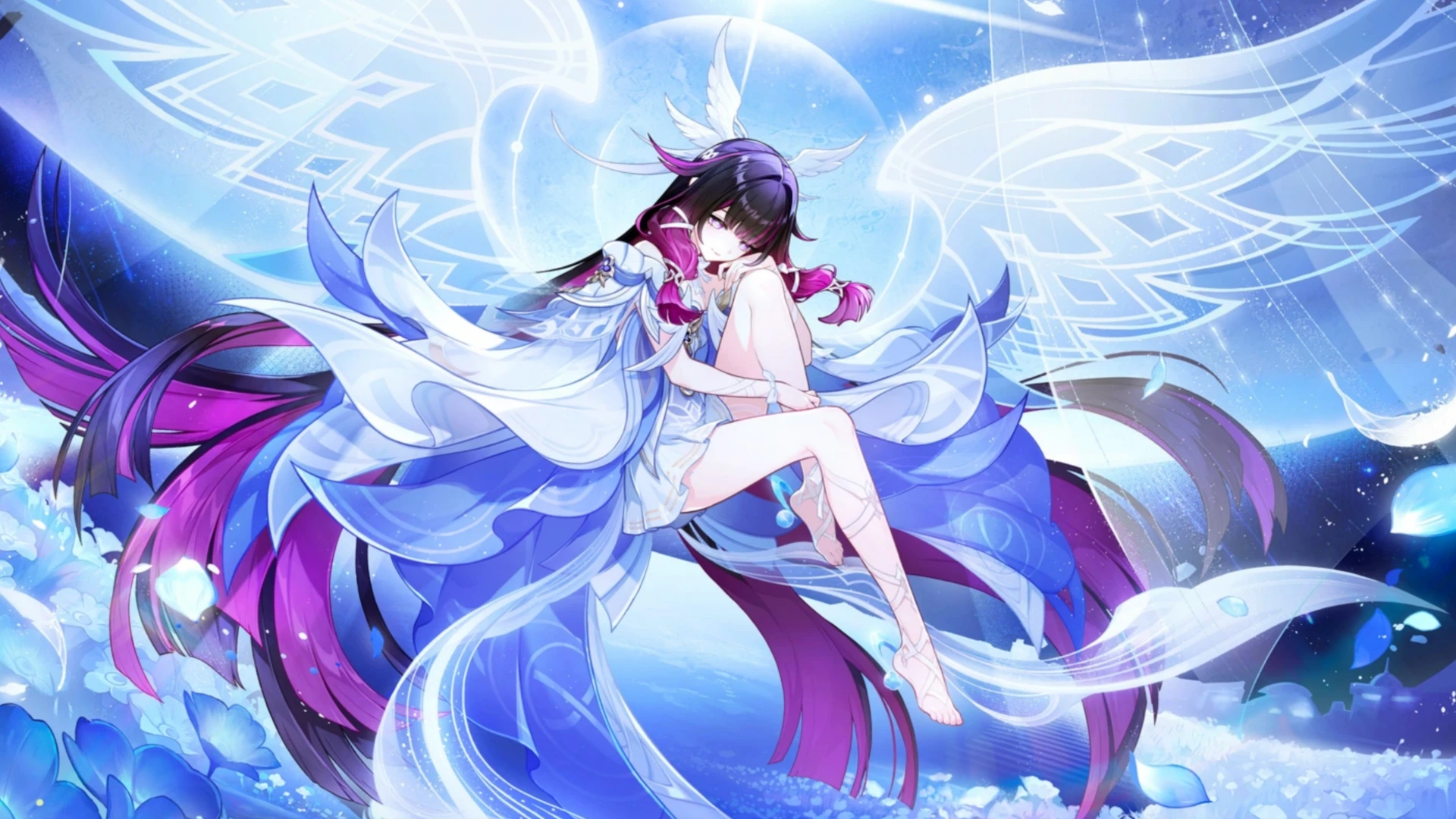 Columbina Voice Actors in Genshin Impact