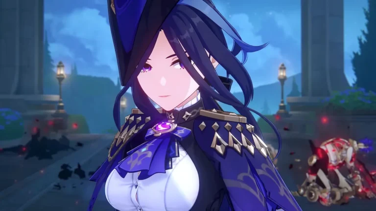 Post image for Clorinde Voice Actors in Genshin Impact