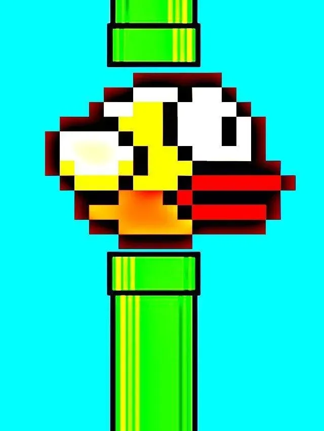 10 Years Passed Since Flappy Bird Left Its Fans
