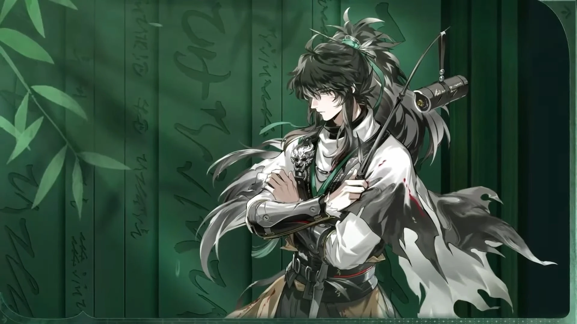 Qiuyuan Release Date and Time in Wuthering Waves 2.7