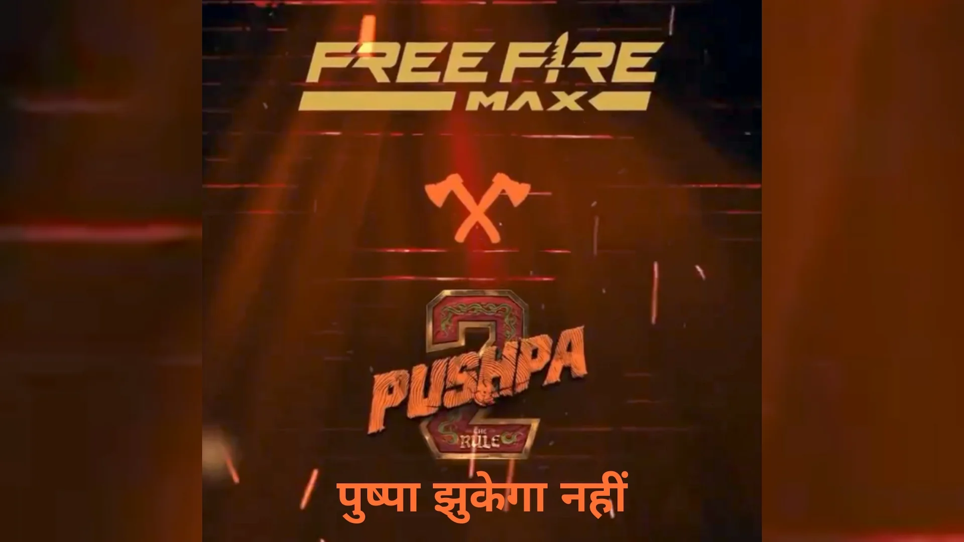 Free Fire x Pushpa 2 Collaboration Officially Confirmed, What’s New?