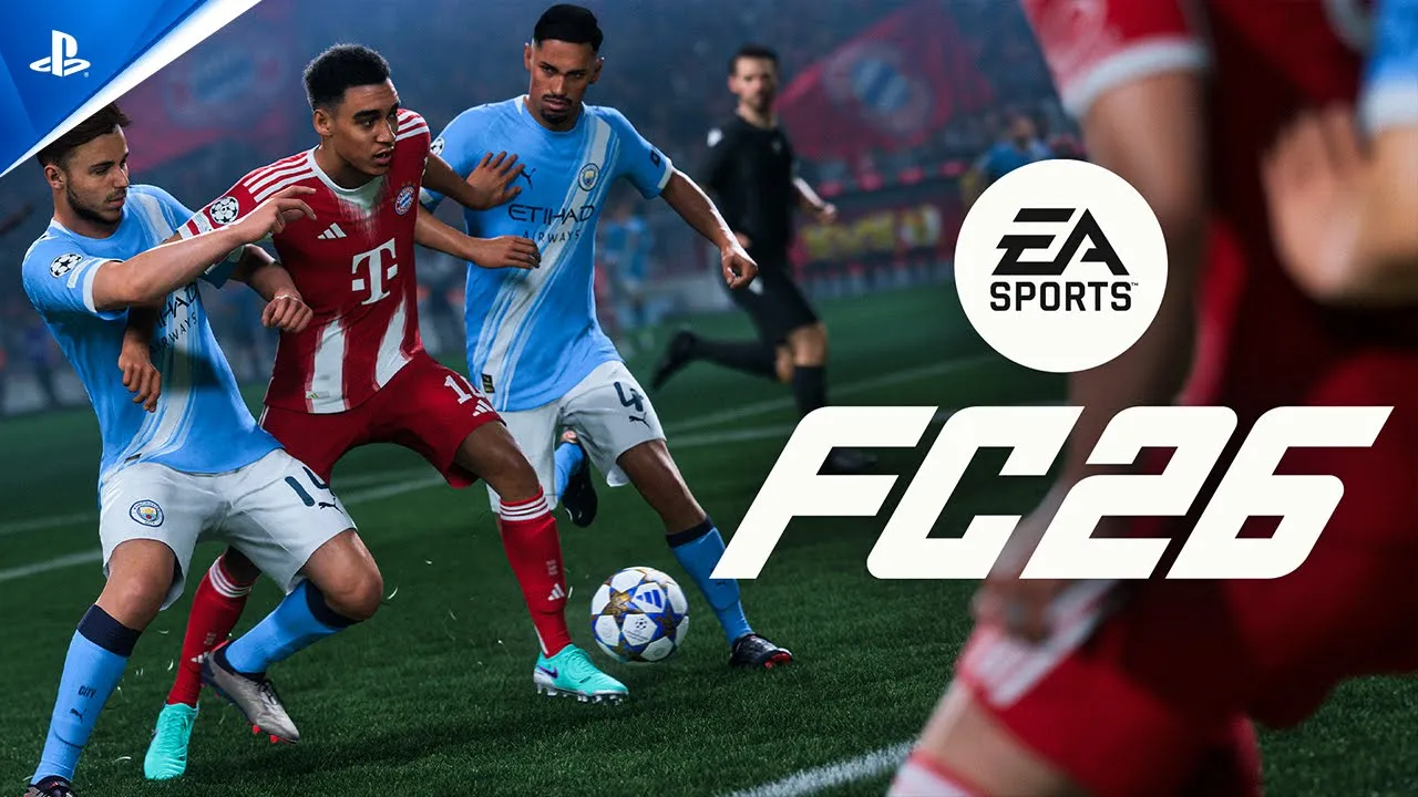How to Get Cheap FC 26 Coins?