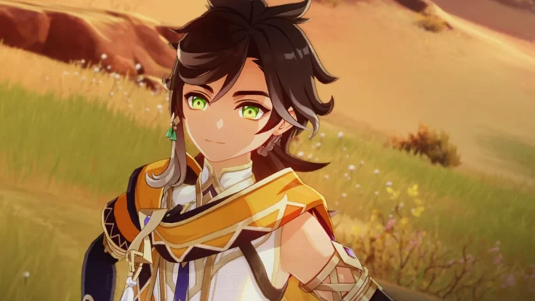 Post image for Sethos Voice Actors in Genshin Impact