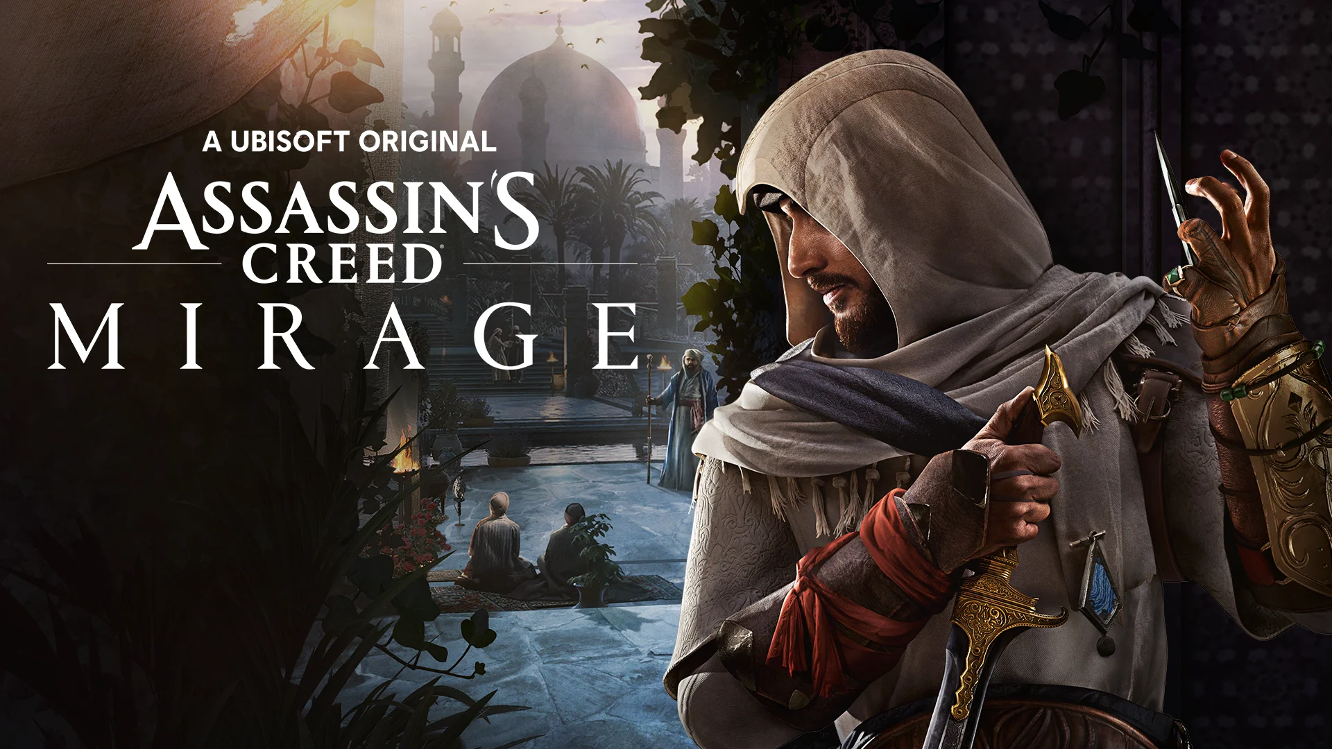 Don’t Get Excited about Assassin’s Creed Mirage Coming to the App Store; See Supported Devices First